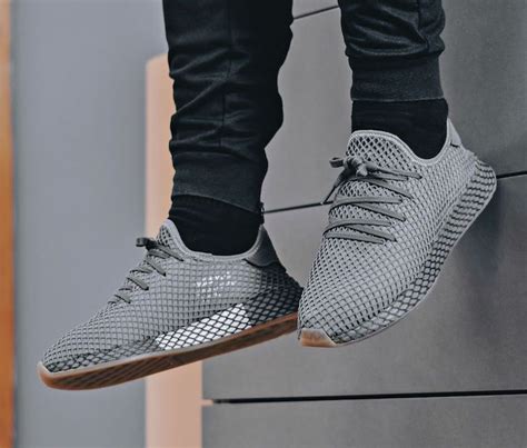 custom adidas deerupt